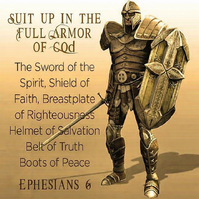 Part 2: Equipping the Army