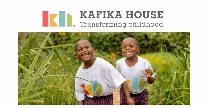 Kafika House Tanzania