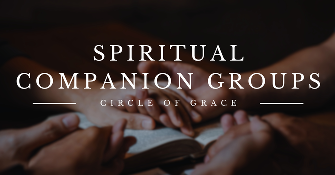 Spiritual Companion Groups
