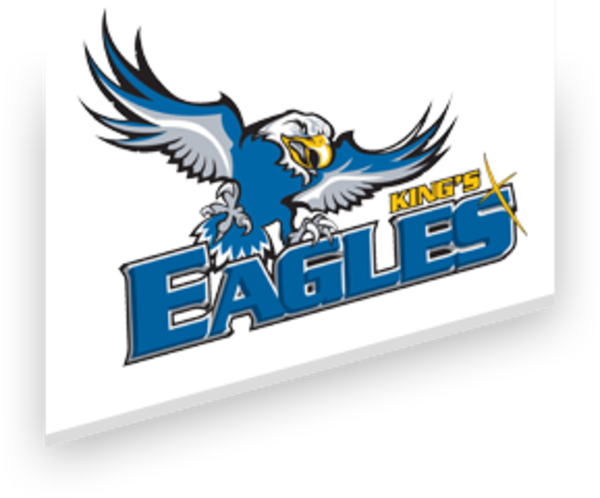 Eagles Summer Camps at The King's University