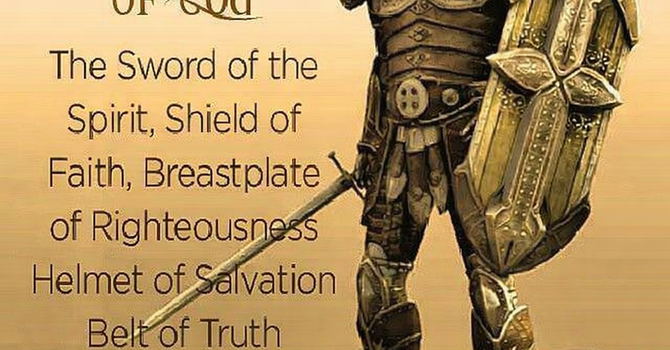 Part 2: Equipping the Army