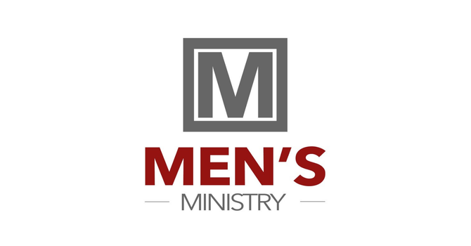 Men's Ministry 