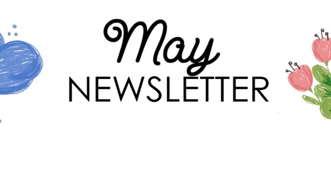 May Newsletter