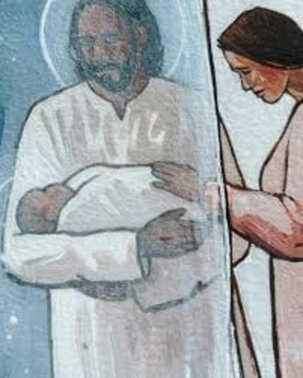 Pregnancy & Infant Loss Remembrance Service