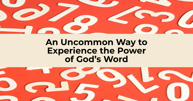 Reading Numbers Aloud