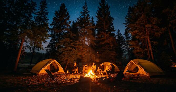 Kakabeka Falls Provincial Park Camping&nbsp;