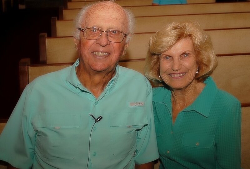 Brother Raymond Mixon