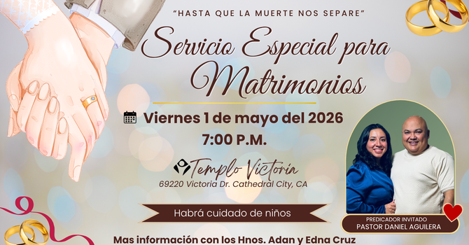 HASTA QUE LA MUERTE NOS SEPARE