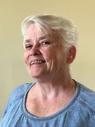 Judy Bacon
