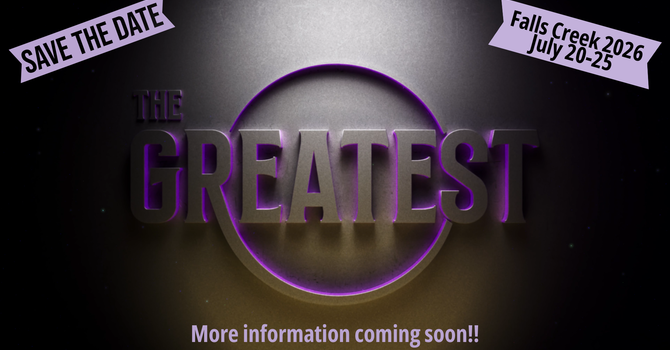 Falls Creek Youth Camp