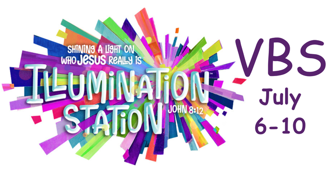 Vacation Bible School