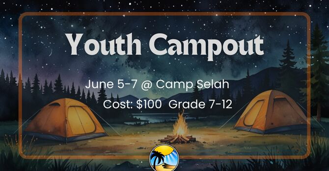 Youth Campout