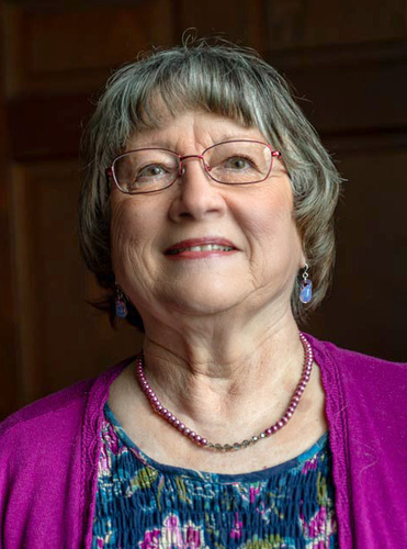 Diana Woods