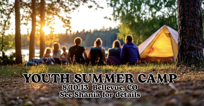 Summer Youth Camp