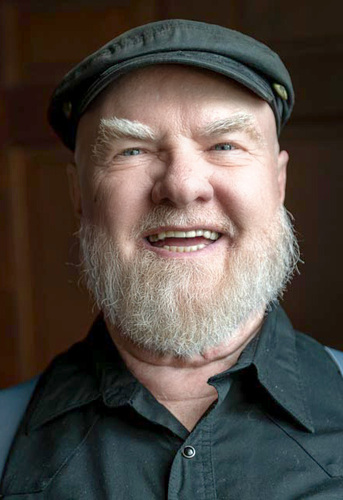 Morris Nelms