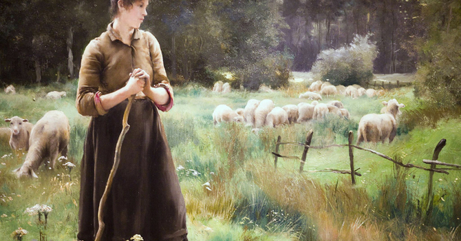 This Sunday's Readings and Order of Service