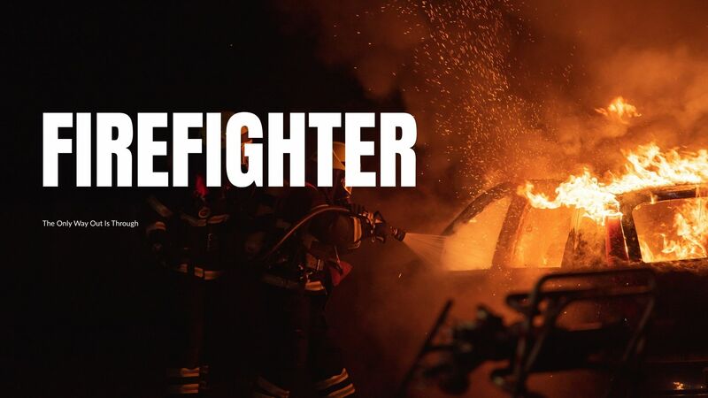 Firefighter
