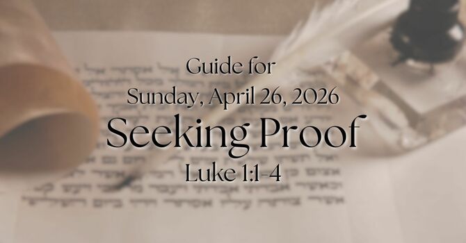 Guide for Sunday, April 26, 2026