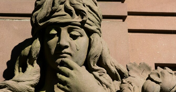 The Gift of Tears image