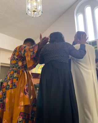 Lectionary