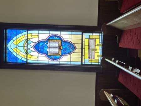 Zoom Weekly Sermon