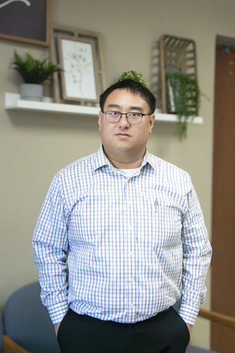 Chai Xiong