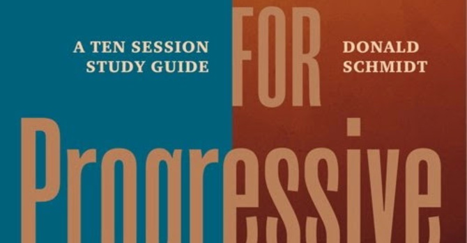 The Beatitudes for Progressive Christians