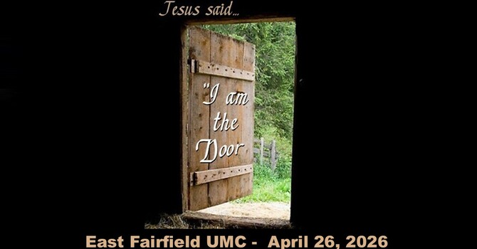 The Door image