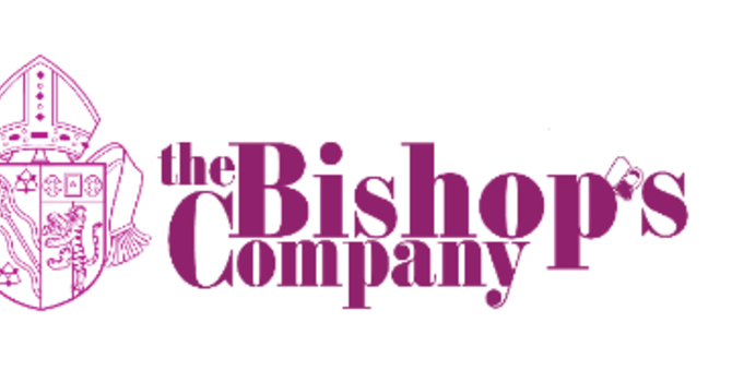 2026 Bishop’s Company Fundraising Dinner