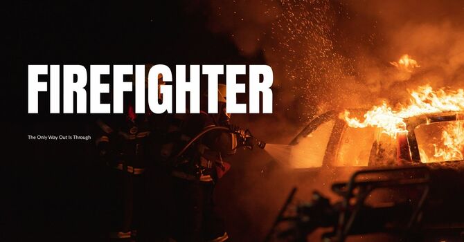 Firefighter