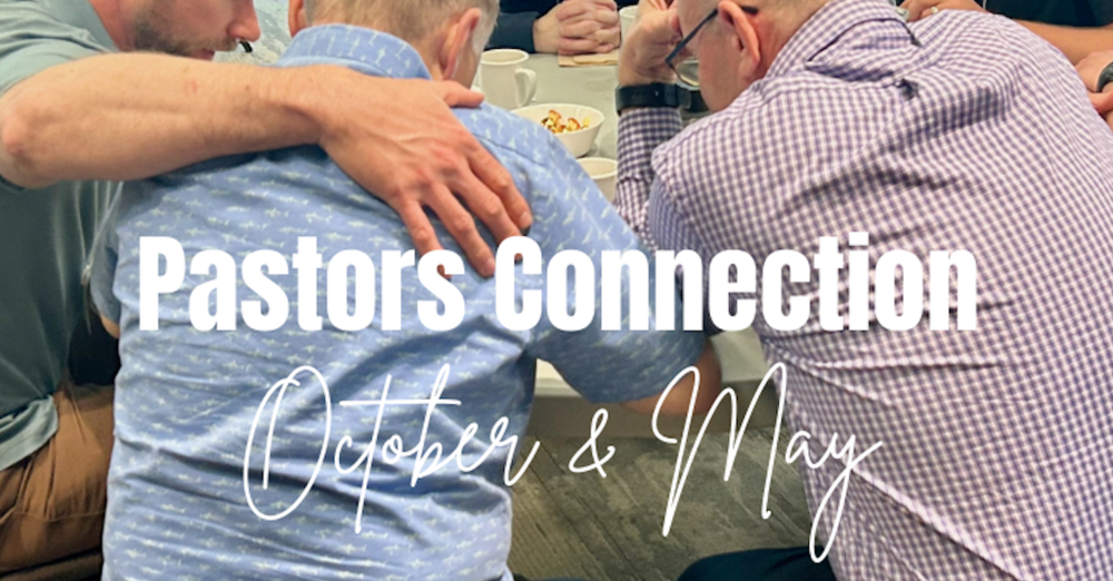ABA Fall 2026  Pastors Connection 