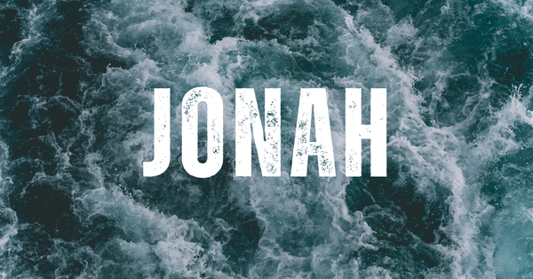 Jonah