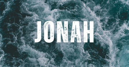 Jonah