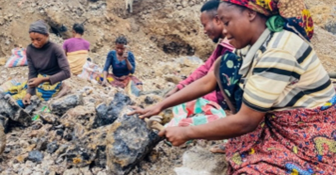 Understanding Our Interdependency (S,LS)