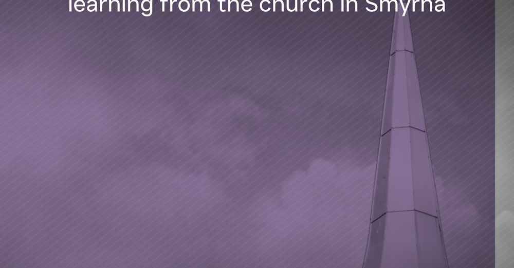 Revelation 2:8-11