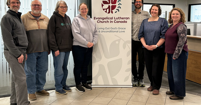 PCLM Continues Vital Work with Discernment