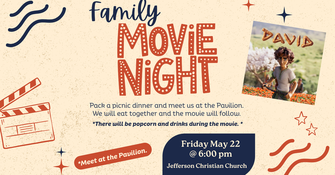 Family Movie Night