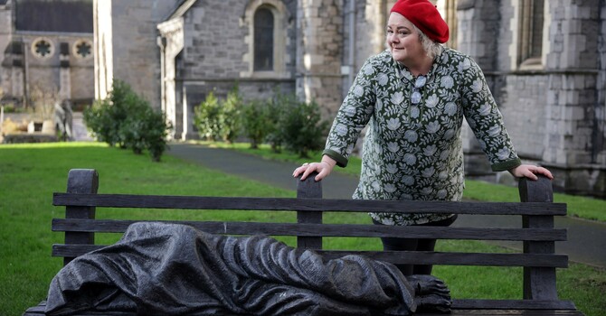 John Albert Hall Lecture 