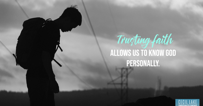 “PERSONAL” image