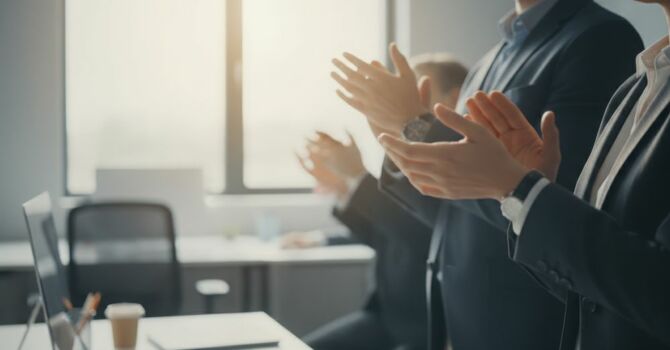 Message from the Pastor - Ken Radant image