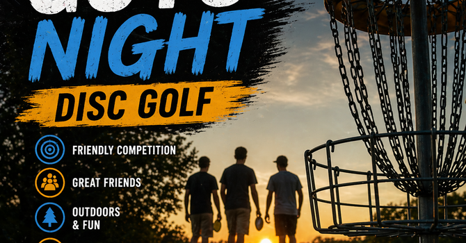 Youth Guys Night