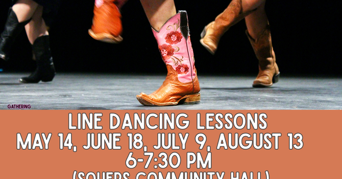 Line Dancing