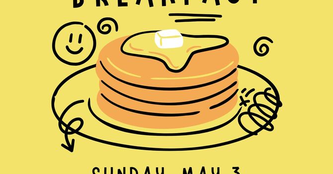 Pancake Breakfast