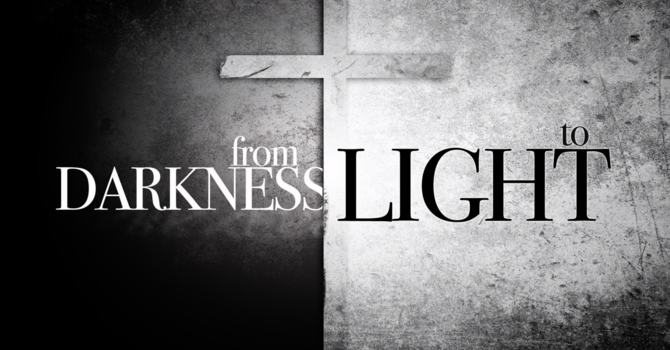 The Disciples: From Fear to Peace