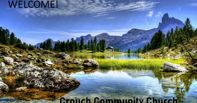 Church Ministries