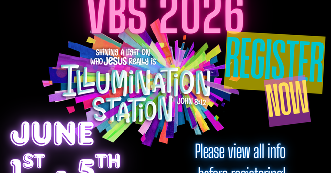 VBS 2026