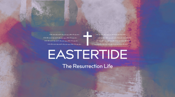 A message from the Senior Pastor 