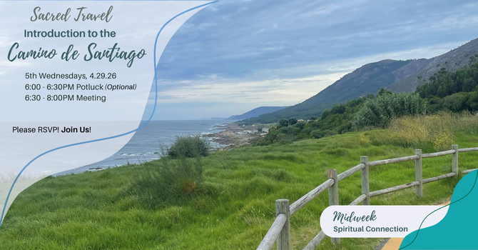 Introduction to the Camino Santiago