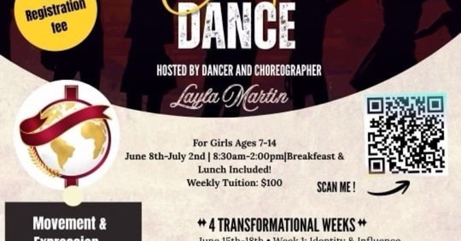Beauty From Ashes Youth Leadership Program