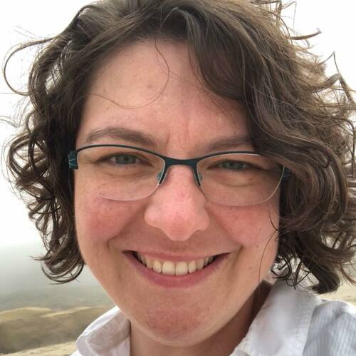 Rev. Dr. Becca  Girrell